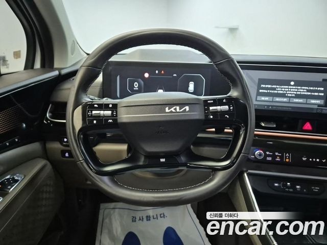 Kia Canival 2026 — photo 12