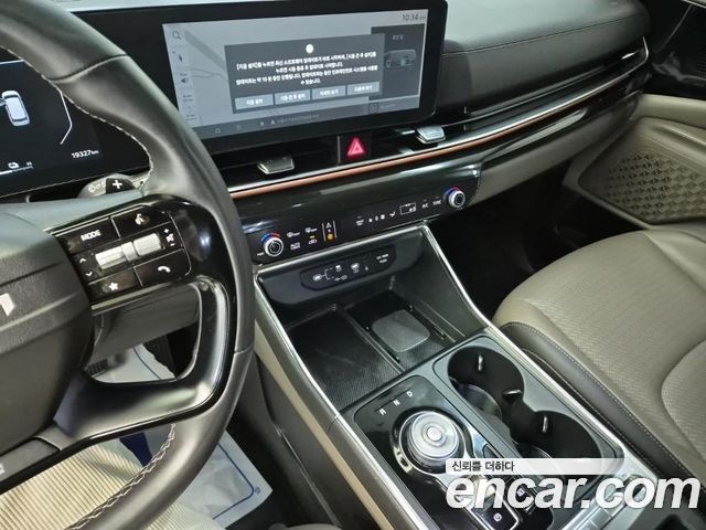 Kia Canival 2026 — photo 13