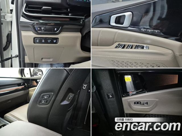Kia Canival 2026 — photo 14