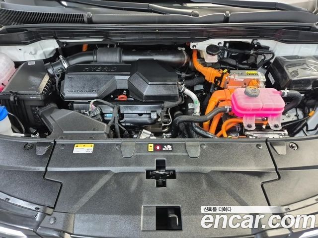 Kia Canival 2026 — photo 15