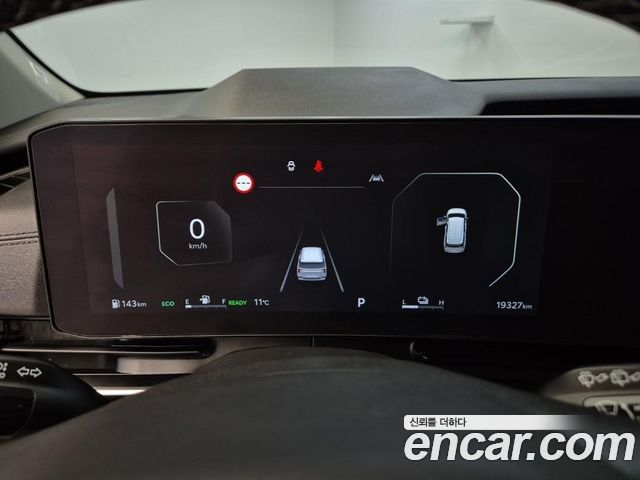 Kia Canival 2026 — photo 16