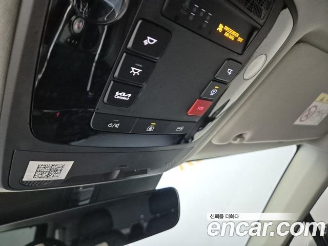 Kia Canival 2026 — photo 17