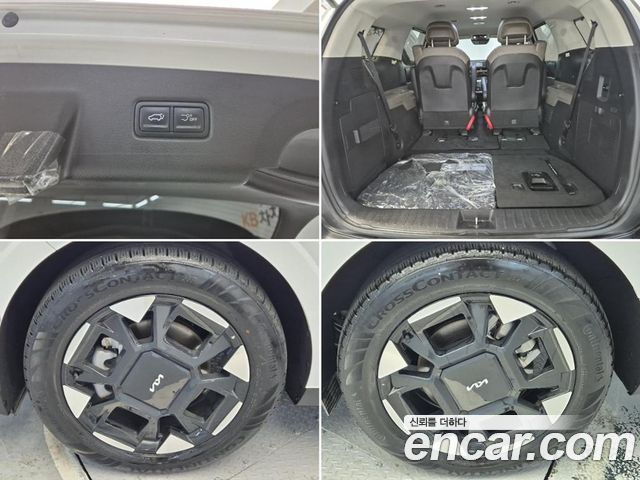 Kia Canival 2026 — photo 18