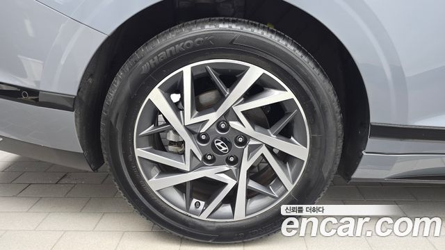 Hyundai Grandeur 2025 — photo 5