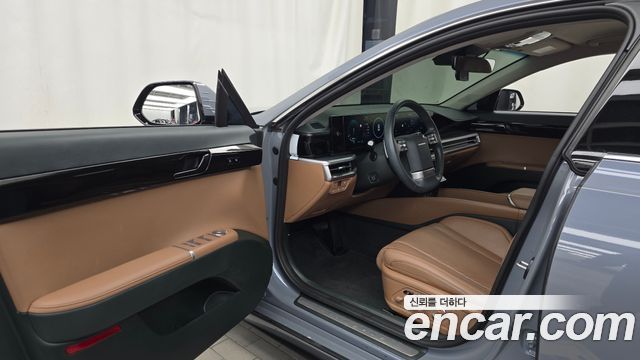Hyundai Grandeur 2025 — photo 13