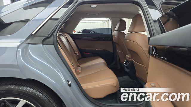 Hyundai Grandeur 2025 — photo 17
