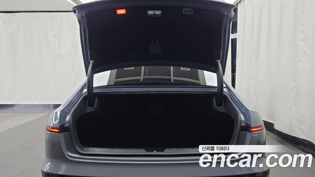 Hyundai Grandeur 2025 — photo 22