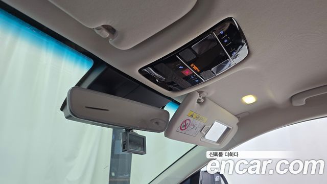Hyundai Grandeur 2025 — photo 25