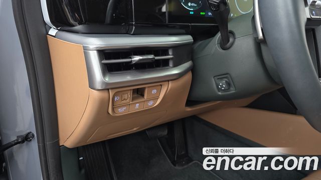 Hyundai Grandeur 2025 — photo 26