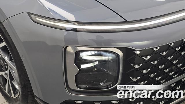 Hyundai Grandeur 2025 — photo 8