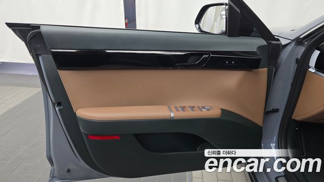 Hyundai Grandeur 2025 — photo 14