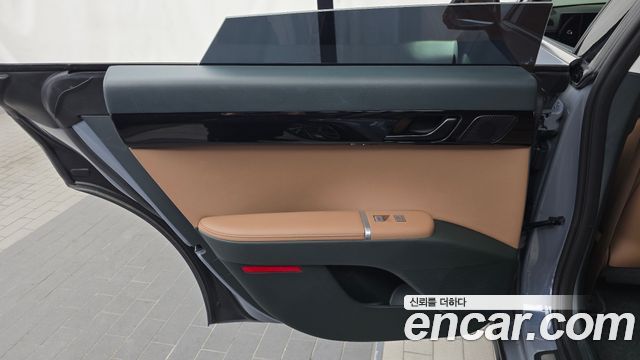 Hyundai Grandeur 2025 — photo 15