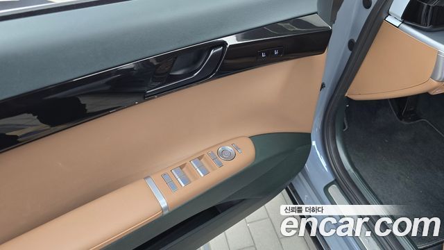 Hyundai Grandeur 2025 — photo 28