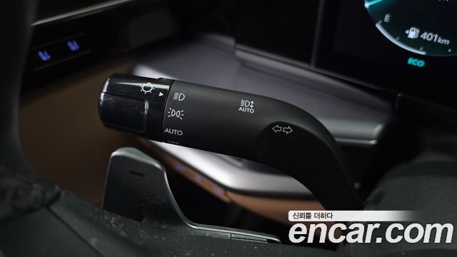 Hyundai Grandeur 2025 — photo 29