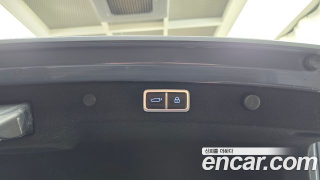 Hyundai Grandeur 2025 — photo 30