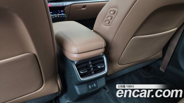 Hyundai Grandeur 2025 — photo 31