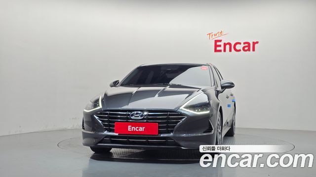 Hyundai Sonata 2023 — photo 3
