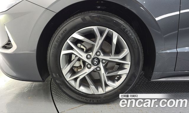 Hyundai Sonata 2023 — photo 5