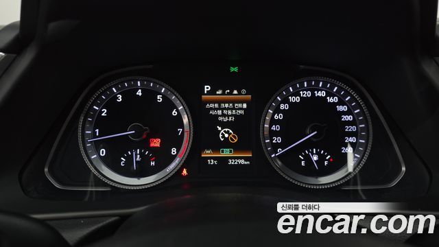 Hyundai Sonata 2023 — photo 11
