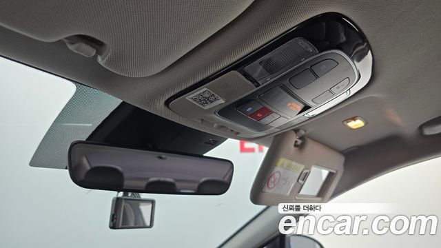 Hyundai Sonata 2023 — photo 23