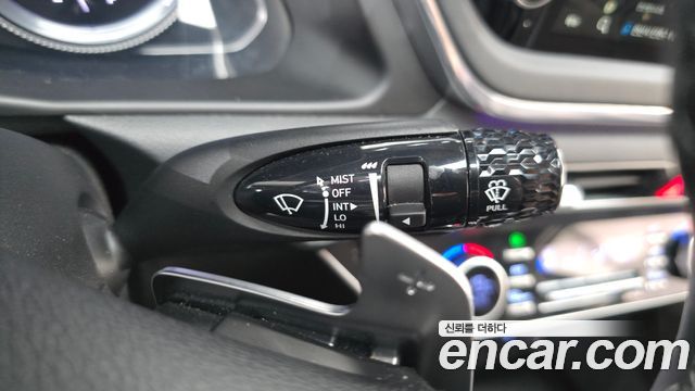 Hyundai Sonata 2023 — photo 26