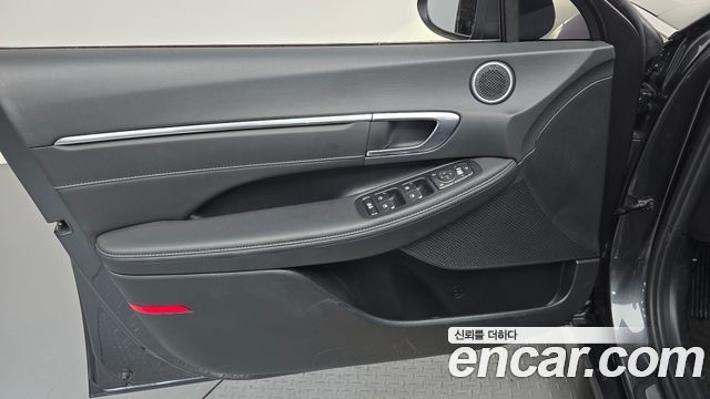 Hyundai Sonata 2023 — photo 14