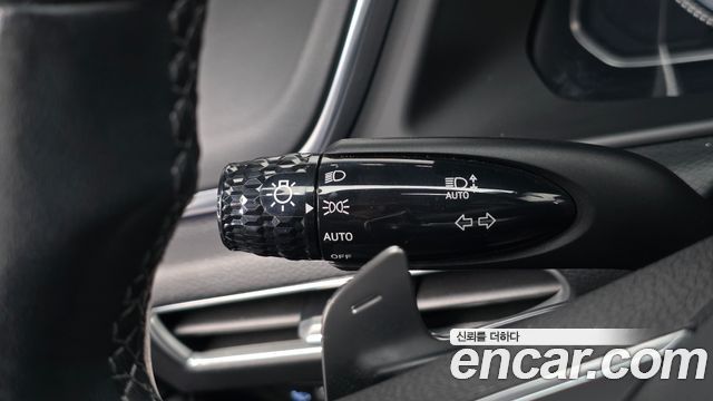 Hyundai Sonata 2023 — photo 28
