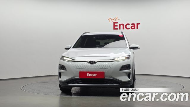 Hyundai Kona 2020 — photo 3