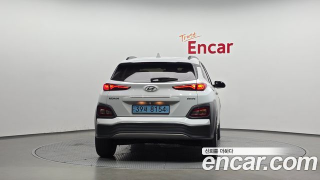 Hyundai Kona 2020 — photo 4