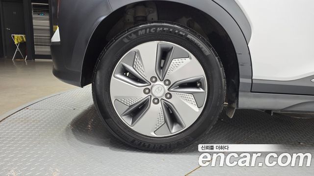 Hyundai Kona 2020 — photo 5