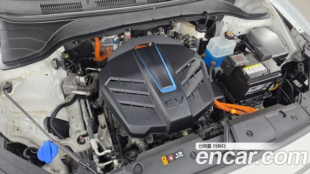Hyundai Kona 2020 — photo 6