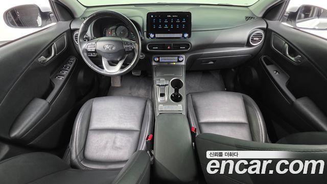 Hyundai Kona 2020 — photo 10