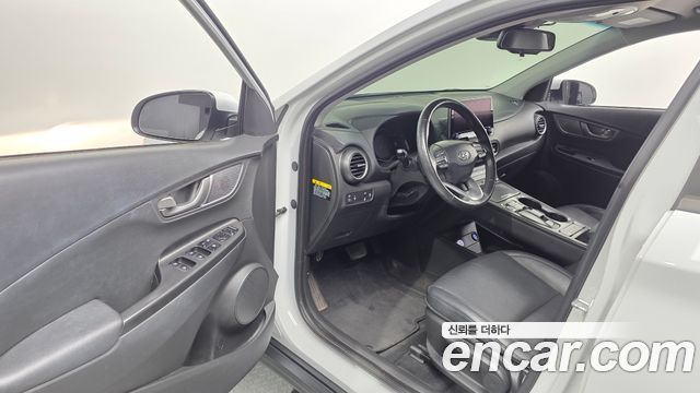 Hyundai Kona 2020 — photo 13
