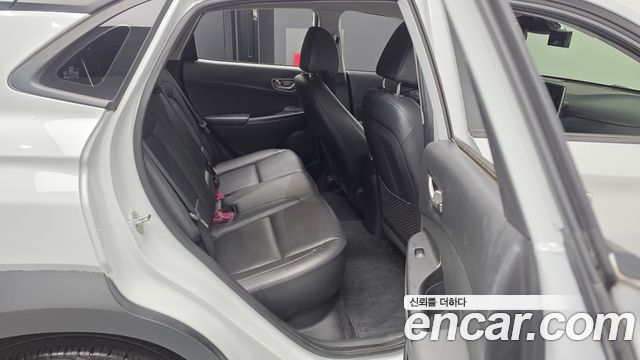 Hyundai Kona 2020 — photo 17