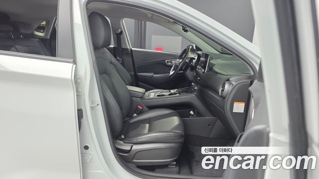 Hyundai Kona 2020 — photo 18
