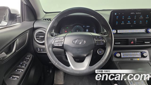 Hyundai Kona 2020 — photo 19