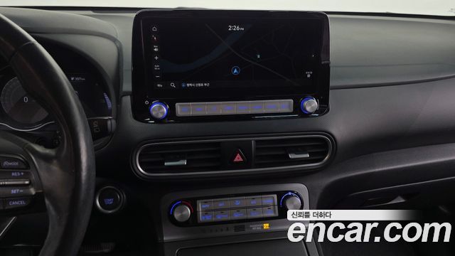 Hyundai Kona 2020 — photo 20