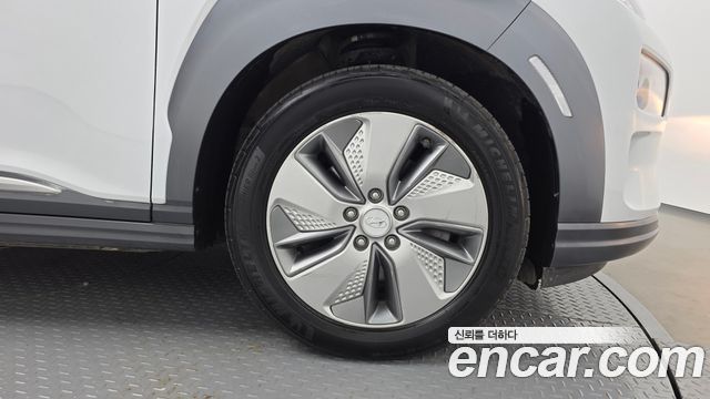 Hyundai Kona 2020 — photo 7
