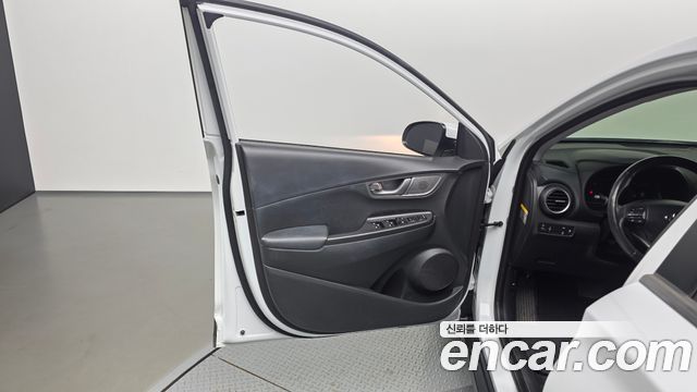Hyundai Kona 2020 — photo 14