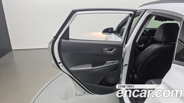 Hyundai Kona 2020 — photo 15