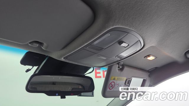 Hyundai Kona 2020 — photo 28