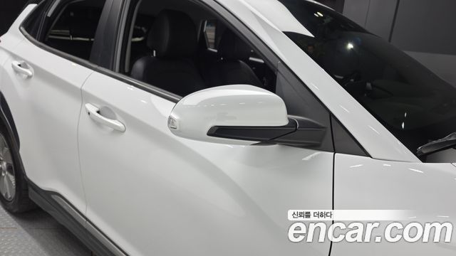 Hyundai Kona 2020 — photo 30