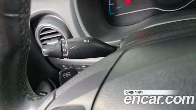 Hyundai Kona 2020 — photo 31