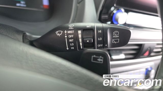 Hyundai Kona 2020 — photo 32
