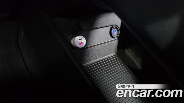 Hyundai Kona 2020 — photo 33