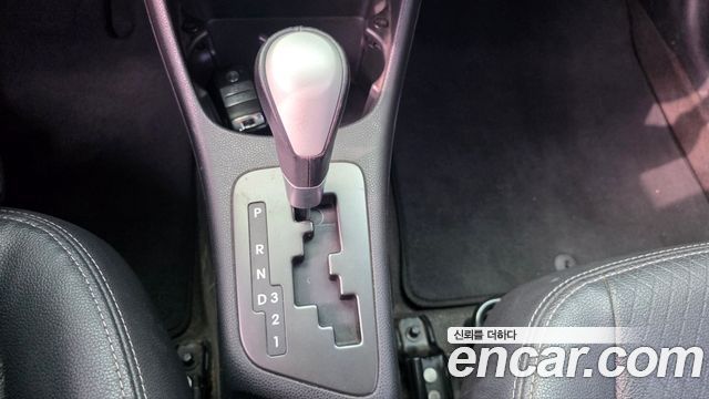 Kia morning 2015 — photo 18