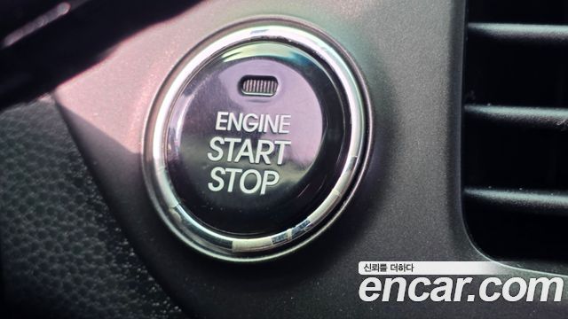 Kia morning 2015 — photo 20