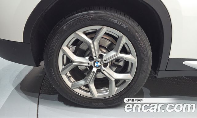 BMW X4 2022 — photo 5
