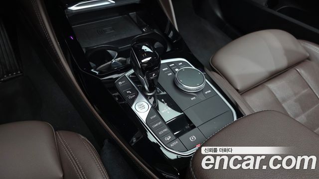 BMW X4 2022 — photo 12