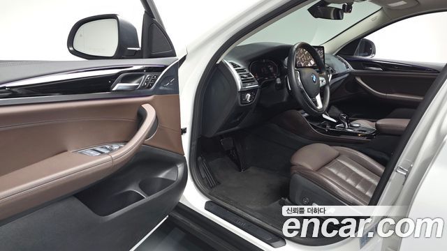 BMW X4 2022 — photo 13